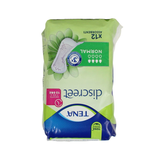 TENA DISCREET NORMAL 12 PZ ASSORBENTI
 DISPOSITIVO MEDICO CE CL1