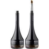 ASTRA GEISHA BROWS CREMA GEL PENNELLO PER SOPRACCIGLIA 03