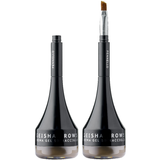 ASTRA GEISHA BROWS CREMA GEL PENNELLO PER SOPRACCIGLIA 01 - Blonde