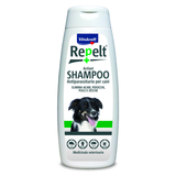 VITAKRAFT REPELT SHAMPOO ANTIPARASSITARIO PER CANI 250 ML