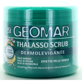 GEOMAR THALASSO SCRUB CORPO DERMOLEVIGANTE 600 GRAMMI