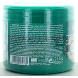 GEOMAR THALASSO SCRUB CORPO DERMOLEVIGANTE 600 GRAMMI