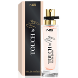 NG TOUCH BY NG DONNA EDP VAPO 15 ML 