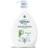 DERMOMED CREMA DI SAPONE LIQUIDO MANI DISPENSER PUREZZA ALOE 1000 ML