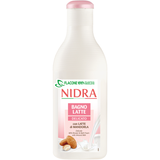 NIDRA BAGNOSCHIUMA LATTE DELICATO MANDORLA 750 ML