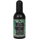 TESORI D'ORIENTE PROFUMO FOR MEN AROMATICO DEODORANTE SANDALO KASMIRE E VETIVER 100 ML 
