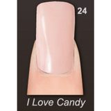 LAYLA SMALTO IN GEL COLOR REMOVIBLE  N24