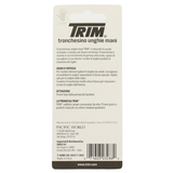 TRIM TRONCHESINO UNCHIE MANI CON RACCOGLITORE 7-60 BI   