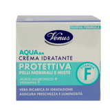 VENUS CREMA AQUA 24 PROTETTIVA IDRATANTE 50 ML