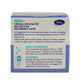VENUS CREMA AQUA 24 PROTETTIVA IDRATANTE 50 ML