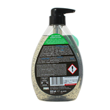 DUAL POWER DETERGENTE PIATTI CONCENTRATO CARBON PLUS BICARBONATO 600 ML