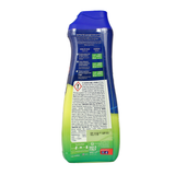 DUAL POWER GEL LAVASTOVIGLIE MULTIFUNZIONE LIMONE 33 LAVAGGI 660 ML