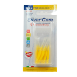 SILVER CARE SCOVOLINO INTERDENTALE FINE 6 PEZZI mm 0,9  ISO 2
