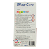 SILVER CARE SCOVOLINO INTERDENTALE FINE 6 PEZZI mm 0,9  ISO 2