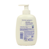 NEUTRO ROBERTS SAPONE LIQUIDO IDRATANTE CON GLICERINA DISPENSER 200 ML 
