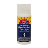 PREP DOPOBARBA + ANTIAGE ACIDO IALURONICO 80 ML