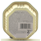 CESAR SENIOR 10+ CON POLLO e RISO IN GELATINA VASCHETTA 150 GRAMMI