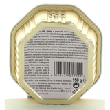 CESAR POLLO & MISTO DI VEDURE VASCHETTA 150g