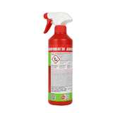 ZIG ZAG HABITAT INSETTICIDA MULTINSETTO TRIGGER 500 ML