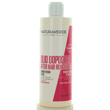NATURAVERDE PROFESSIONAL OLIO DOPOCERA ADDOLCENTE 300 ML