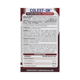 EQUILIBRA COLEST-OK 20 COMPRESSE INTEGRATORE ALIMENTARE    