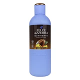 FELCE AZZURRA BAGNODOCCIA AMBRA E ARGAN 650 ML 