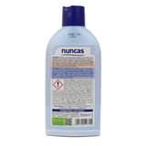 NUNCAS OTTONE&RAME CREMA DETERGENTE E LUCIDANTE 250 ML 