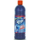 RIO AZZURRO WC DISINCROSTANTE PROFUMO DI MANDORLA 750 ML