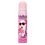 MALIZIA PROFUMO D'INTESA DEODORANTE SPRAY SEDUCTION LOLITA 100 ML