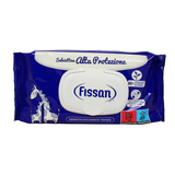 FISSAN BABY SALVIETTE ALTA PROTEZIONE 57 PZ