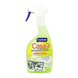 NUNCAS CASA 9 SUPERSGRASSATORE MELA VERDE TRIGGER 500 ML
