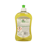CHANTECLAIR VERT PIATTI LIME e ZENZERO 500 ML