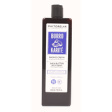 PHYTORELAX BAGNOSCHIUMA CREMA BURRO DI KARITE NUTRIENTE E PROTETTIVO 500 ML