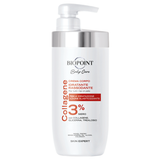 BIOPOINT BODY CARE CREMA CORPO IDRATAZIONE SUBLIME PELLE NORMALE E SECCA 500 ML BIOPOINT BODY CARE CREMA CORPO IDRATAZIONE SUBLIME PELLE NORMALE E SECCA 500 ML