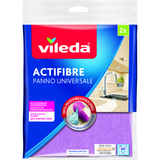 VILEDA ACTIFIBRE PANNO UNIVERSALE 2 PZ