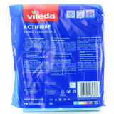 VILEDA ACTIFIBRE PANNO UNIVERSALE 2 PZ
