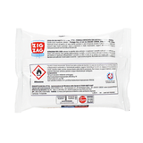 ZIG ZAG INSETTI VIA! REPELLENTE ANTIPUNTURA SALVIETTE 15 PZ