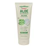 EQUILIBRA ALOE IALURONICA BALSAMO IDRATANTE 200 ML