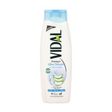 VIDAL SHAMPOO ULTRA DELICATO TUTTI I TIPI DI CAPELLI 250 ML   