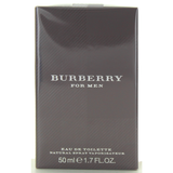 BURBERRY MAN EDT 50 ML V.