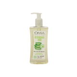 OMIA ECOBIO DETERGENTE VISO - OCCHI IDRATANTE ALOE VERA 200 ML