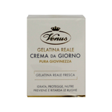 VENUS CREMA GIORNO GELATINA REALE 50 ML VENUS CREMA GIORNO GELATINA REALE 50 ML