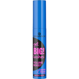 ESSENCE MASCARA GEL BIG! LASHES VOLUMIZZANTE WATER PROOF