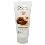 OMIA ECOBIO CREMA CORPO OLIO DI MANDORLE 200 ML OMIA ECOBIO CREMA CORPO OLIO DI MANDORLE 200 ML