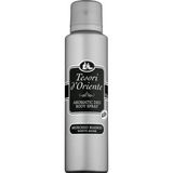 TESORI D'ORIENTE DEODORANTE SPRAY 48 ORE MUSCHIO BIANCO 150 ML