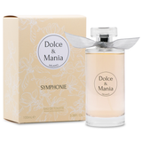 DOLCE & MANIA SIMPHONIE EDT VAPO 100 ML