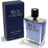 NILDA SUAREZ BLU SUBLIME UOMO EDP 100 ML   