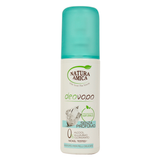 ALLUME DI ROCCA DEODORANTE NEUTROSPRAY 100 ML