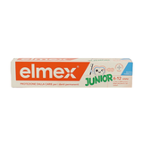 ELMEX DENTIFRICIO JUNIOR BIMBI, BAMBINI 6-12 ANNI 75ML