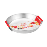 CONTITAL TORTIERA RIGIDA CIRCOLARE DM24